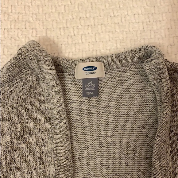 Old Navy cardigan - Picture 3 of 3